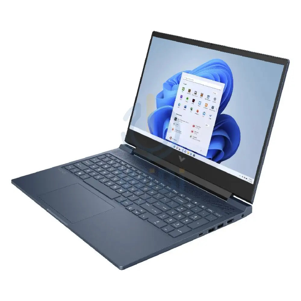 HP Victus Gaming Laptop 16-R1049NE - 16.1’’ FHD / i7 / 16GB / 1TB (NVMe M.2 SSD) / RTX 4060 8GB VGA / Win 11 Pro / 1YW