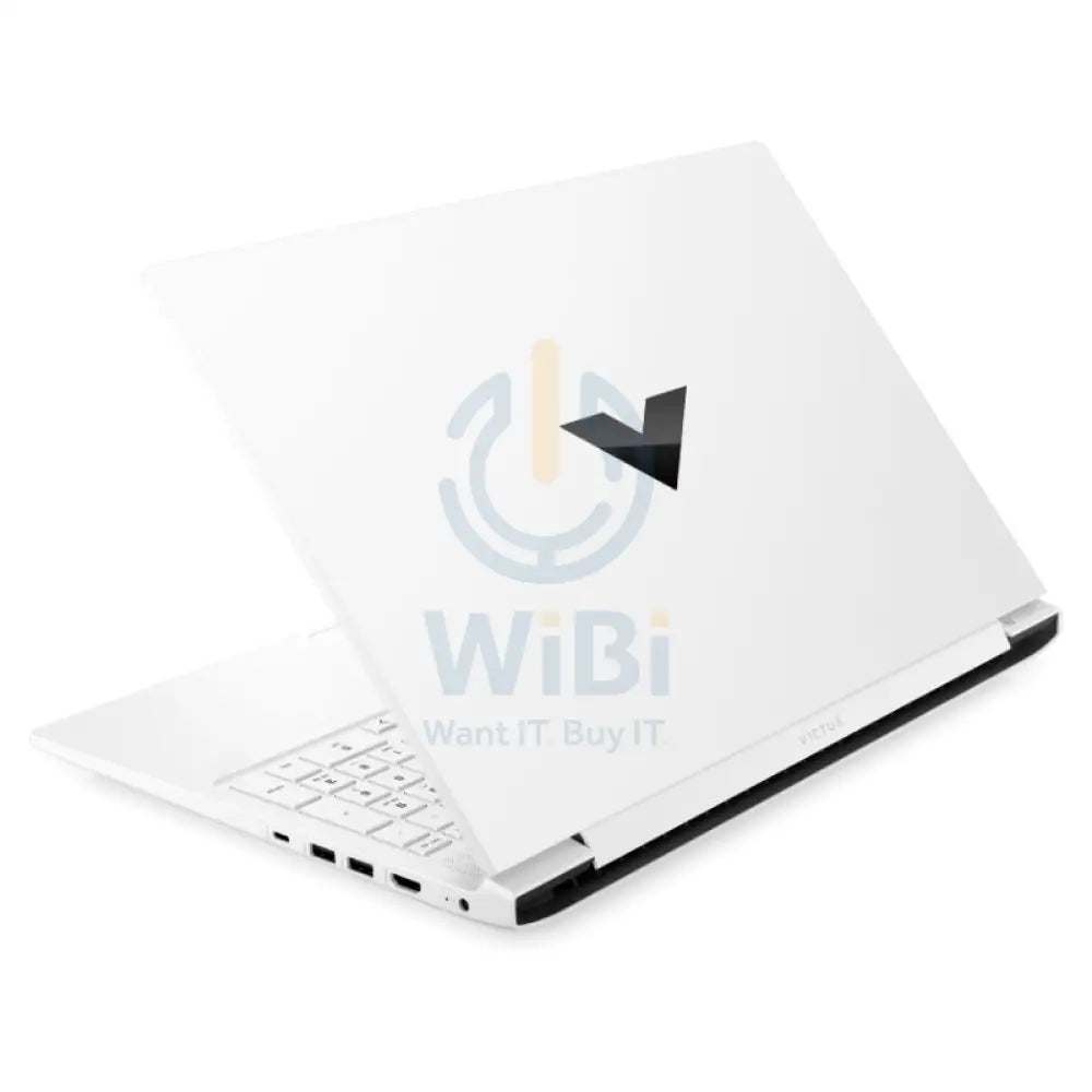 إتش بي فيكتوس الألعاب لابتوب 16-R1050NE - 16.1 بوصة FHD / آي 7 / 16 جيجابايت / 16 جيجابايت / 1 تيرابايت (NVMe م.2 إس إس دي) / RTX 4070 8 جيجابايت في جي إيه / ويندوز 11 برو ويندوز 11 / ضمان سنة