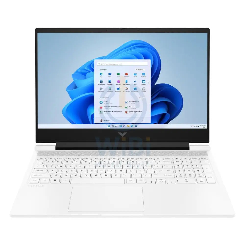 إتش بي فيكتوس الألعاب لابتوب 16-R1050NE - 16.1 بوصة FHD / آي 7 / 16 جيجابايت / 16 جيجابايت / 1 تيرابايت (NVMe م.2 إس إس دي) / RTX 4070 8 جيجابايت في جي إيه / ويندوز 11 برو ويندوز 11 / ضمان سنة