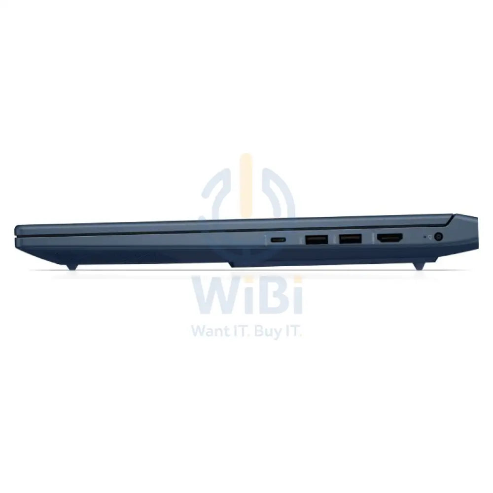 HP Victus Gaming Laptop 16-R1052NE - 16.1’’ FHD / i7 / 32GB / 500GB (NVMe M.2 SSD) / RTX 4070 8GB VGA / DOS (Without