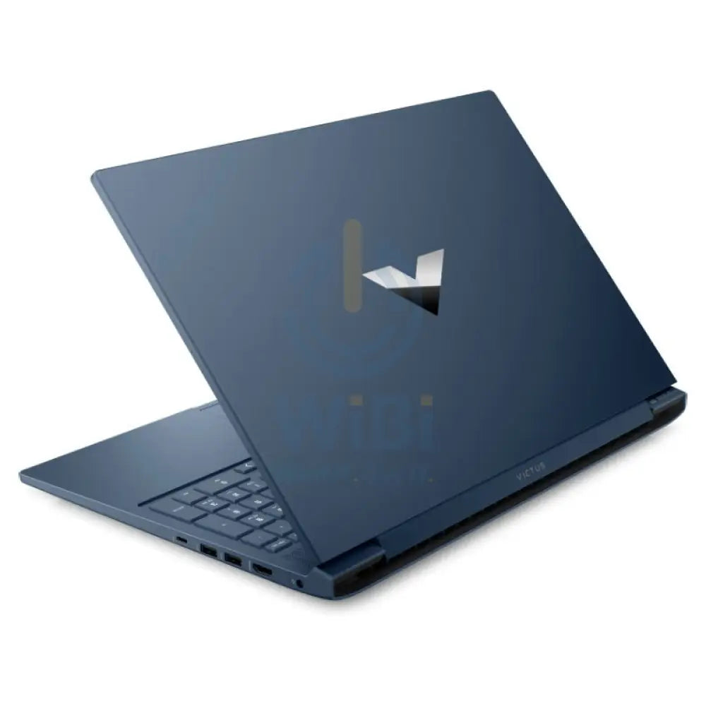 HP Victus Gaming Laptop 16-R1052NE - 16.1’’ FHD / i7 / 32GB / 500GB (NVMe M.2 SSD) / RTX 4070 8GB VGA / DOS (Without
