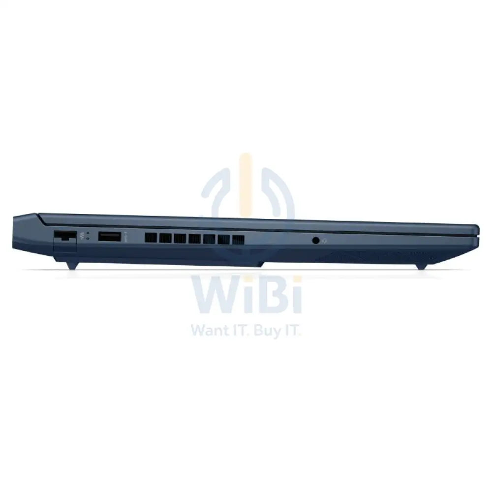 HP Victus Gaming Laptop 16-S0023NE - 16.1’’ QHD / AMD Ryzen 7 / 16GB / 1TB (NVMe M.2 SSD) / RTX 4070 8GB VGA / Win 11