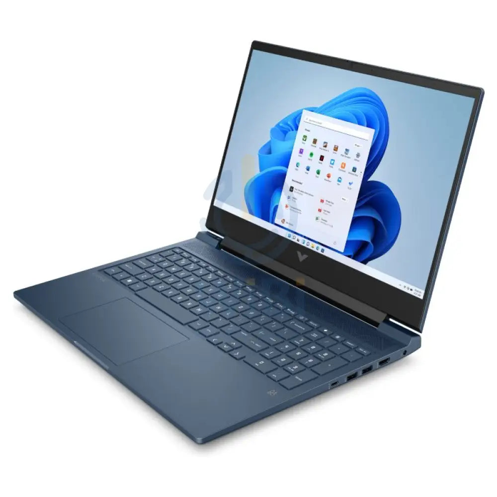 HP Victus Gaming Laptop 16-S0023NE - 16.1’’ QHD / AMD Ryzen 7 / 16GB / 1TB (NVMe M.2 SSD) / RTX 4070 8GB VGA / Win 11