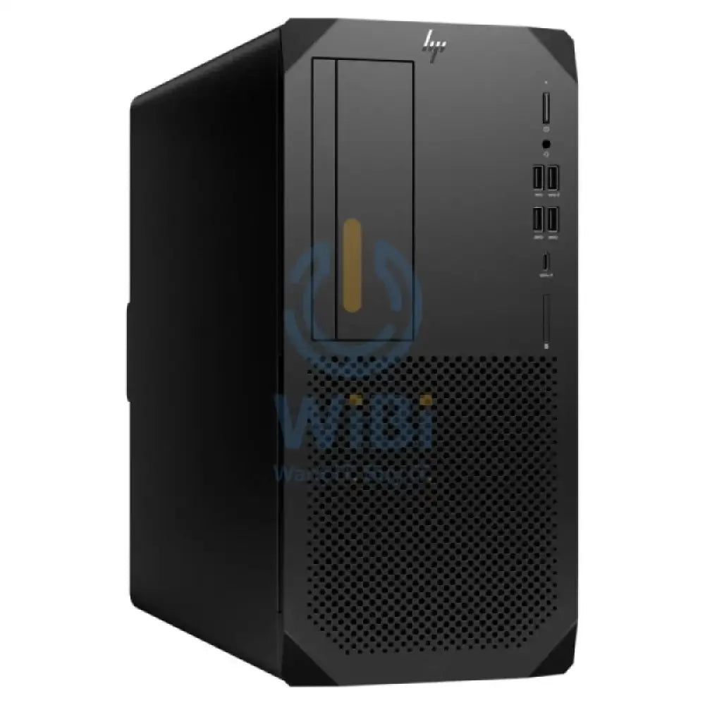HP Z1 G9 Tower Workstation i7 14700 2.10GHz / 20 Cores / 8GB / 512GB (NVMe M.2 SSD) / DOS (Without OS) / 3YW Server &