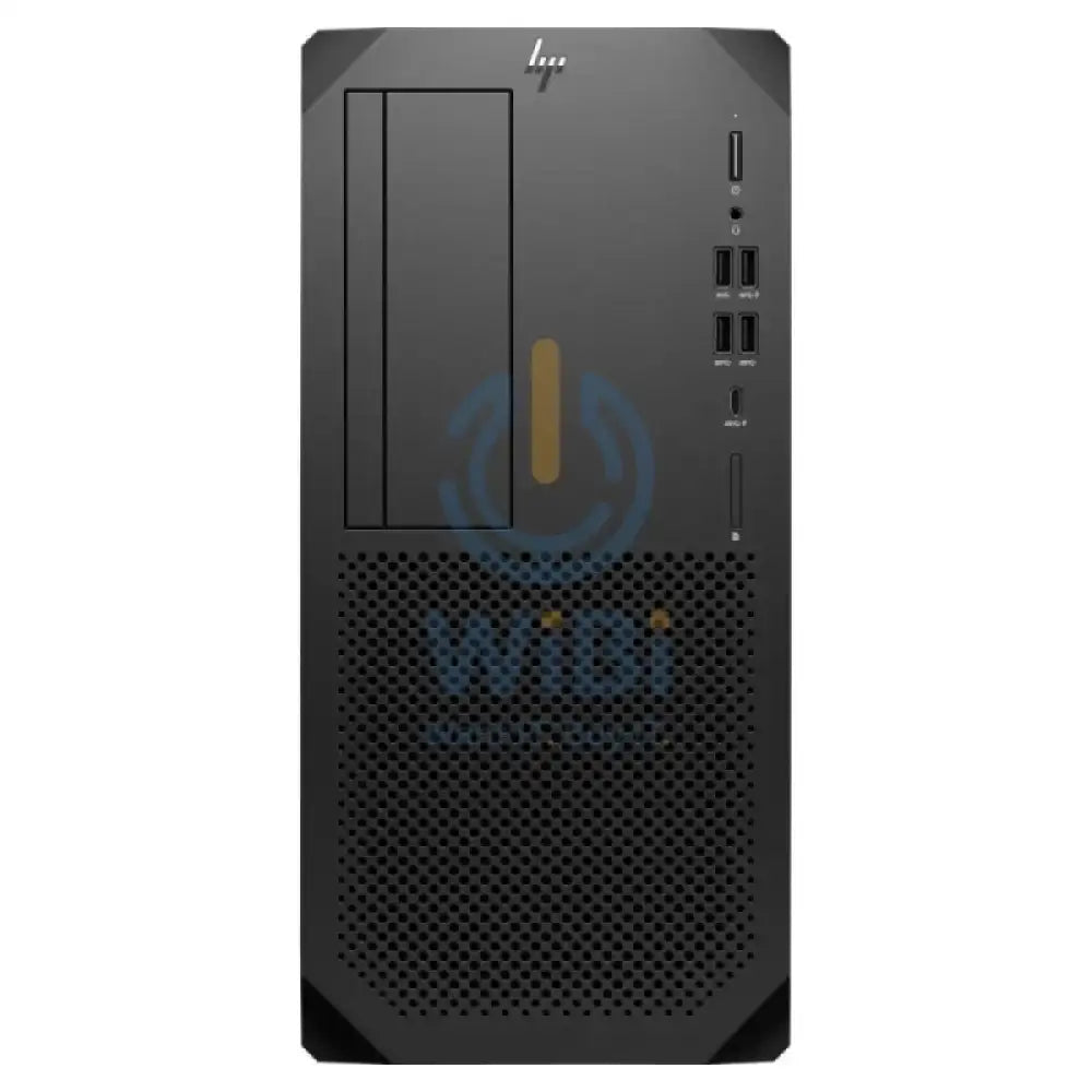 HP Z1 G9 Tower Workstation i7 14700 2.10GHz / 20 Cores / 8GB / 512GB (NVMe M.2 SSD) / DOS (Without OS) / 3YW Server &