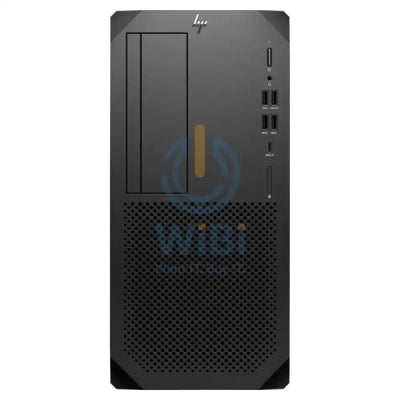 HP Z1 G9 Tower Workstation i7 14700 2.10GHz / 20 Cores / 8GB / 512GB (NVMe M.2 SSD) / DOS (Without OS) / 3YW Server &