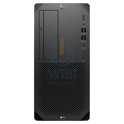 HP Z2 G9 Tower Workstation - i7-14700 2.10GHz / 20-Cores / 16GB / 512GB (NVMe M.2 SSD) / Win 11 Pro / 3YW Server &
