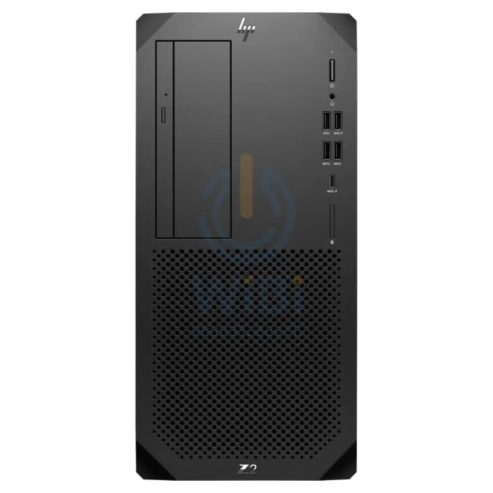 HP Z2 G9 Tower Workstation - i9-13900K 3.0GHz / 24-Cores / 16GB / 512GB (NVMe M.2 SSD) / Win 11 Pro / 3YW Server &