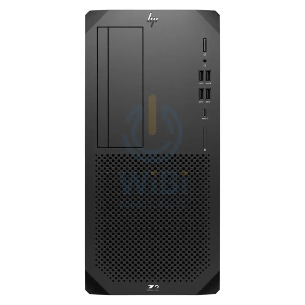 HP Z2 G9 Tower Workstation - i9-14900K 3.20GHz / 24-Cores / 16GB / 1TB (NVMe M.2 SSD) / Win 11 Pro / 3YW Server &
