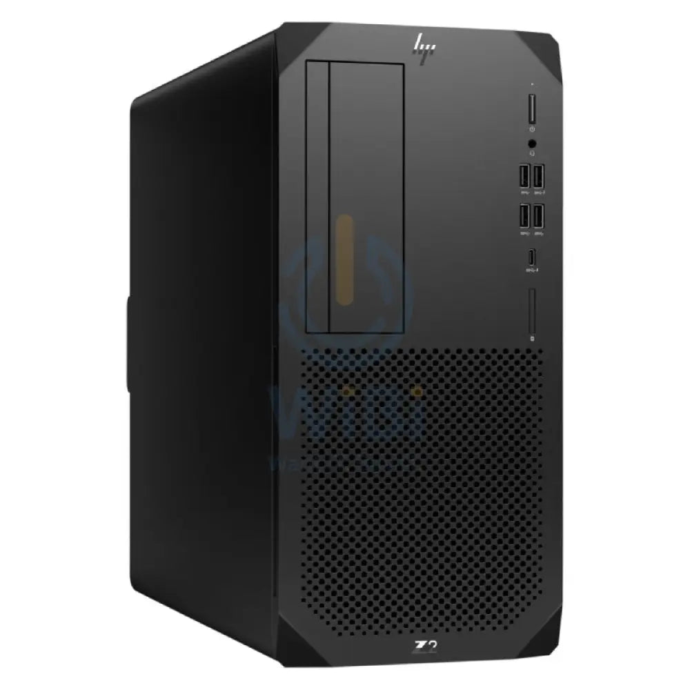 HP Z2 G9 Tower Workstation - i9-14900K 3.20GHz / 24-Cores / 16GB / 1TB (NVMe M.2 SSD) / Win 11 Pro / 3YW Server &