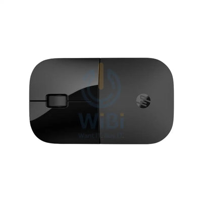 HP Z3700 Dual Black Wireless Mouse - 1600 DPI Accessories > Keyboard & Mouse