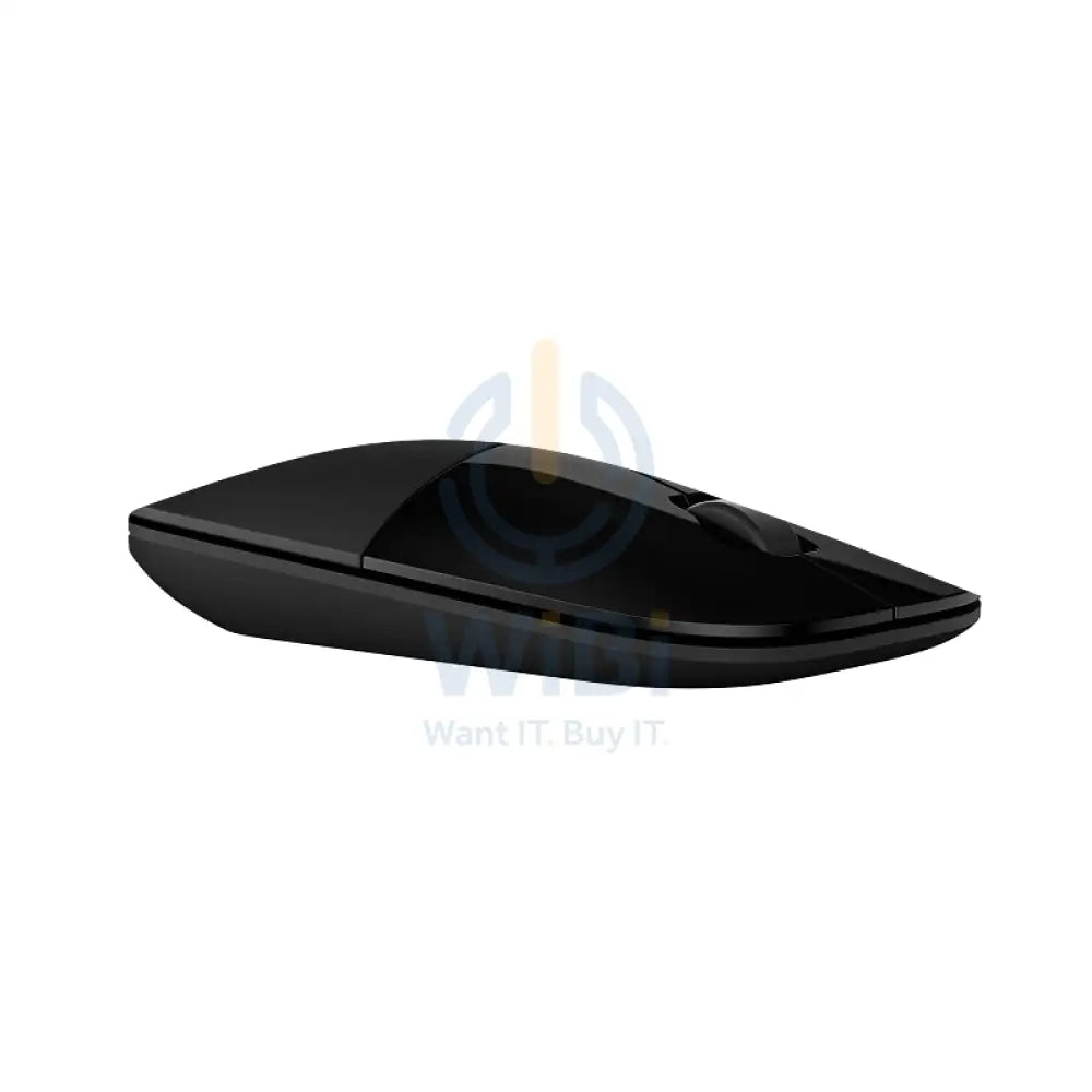 HP Z3700 Dual Black Wireless Mouse - 1600 DPI Accessories > Keyboard & Mouse