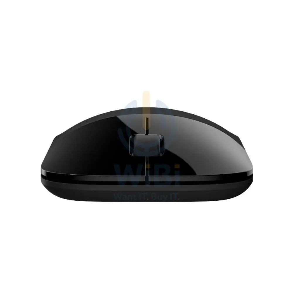 HP Z3700 Dual Black Wireless Mouse - 1600 DPI Accessories > Keyboard & Mouse
