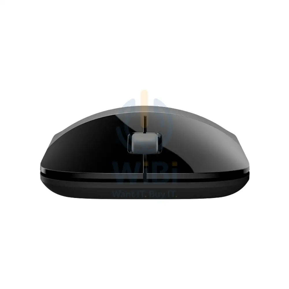 HP Z3700 Dual Silver Wireless Mouse - 1600 DPI Accessories > Keyboard & Mouse