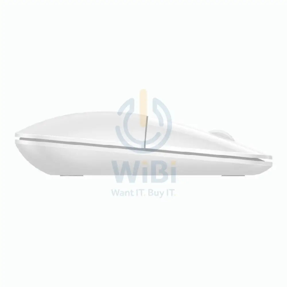 HP Z3700 Wireless Mouse - Up to 1200 DPI / Blizzard White Accessories > Keyboard & Mouse