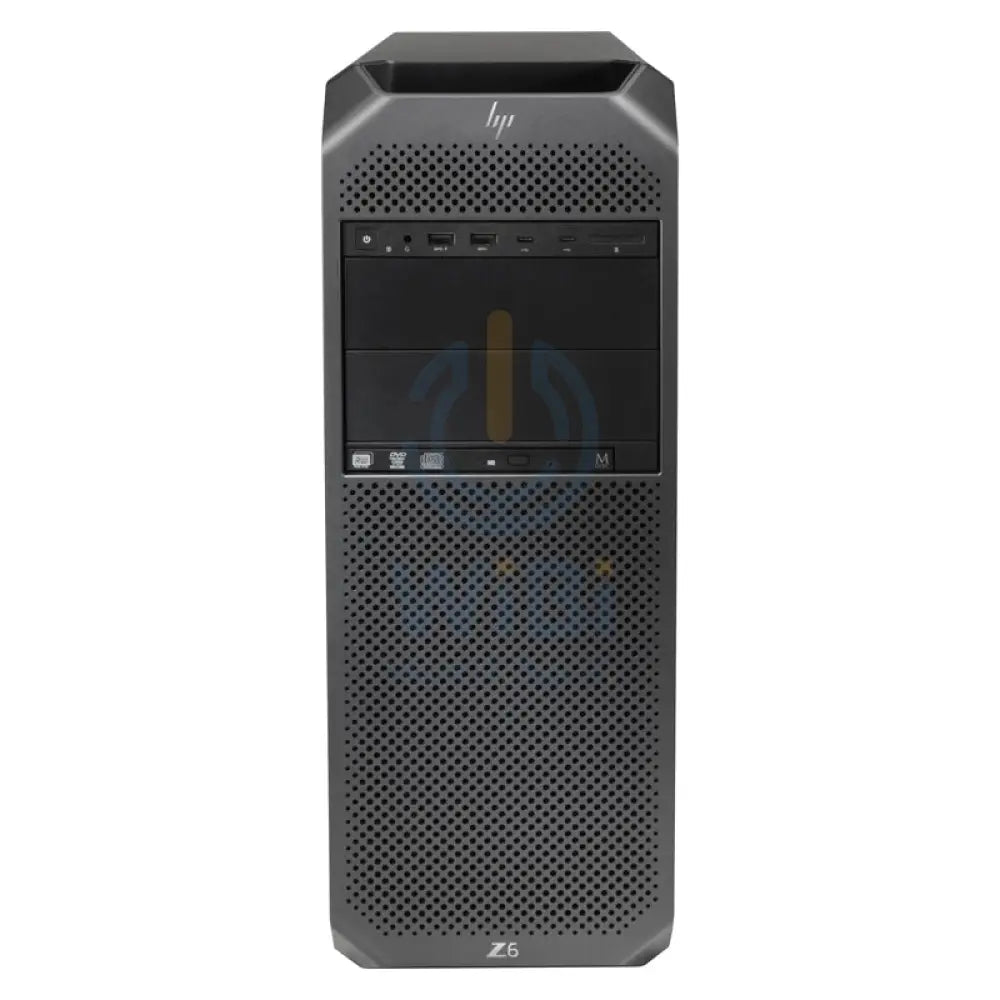 إتش بي جي4 محطة عمل - Xeon® فضي 4208 2.10 جيجاهرتز / 8 نوى / 32 جيجابايت / 1 تيرابايت / ويندوز 11 برو أو ويندوز 10 برو ضمان ثلاث سنوات سيرفر و