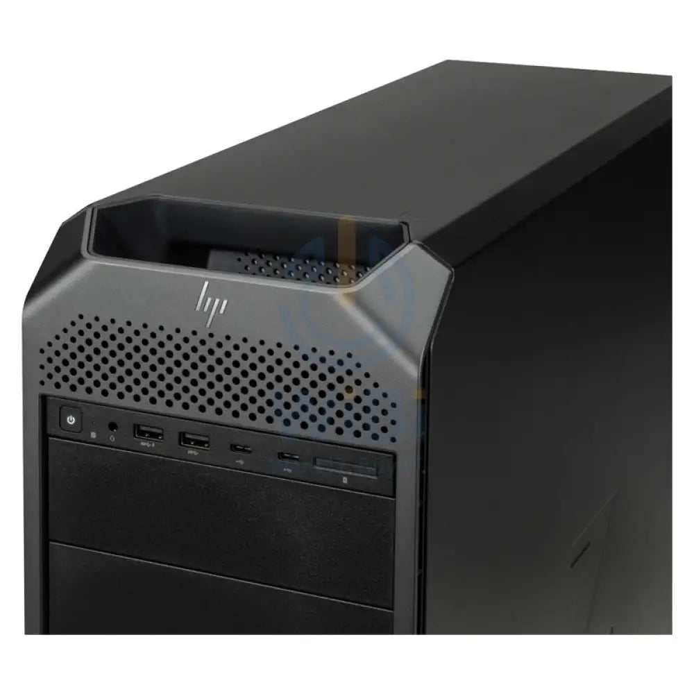 إتش بي جي4 محطة عمل - Xeon® فضي 4208 2.10 جيجاهرتز / 8 نوى / 32 جيجابايت / 1 تيرابايت / ويندوز 11 برو أو ويندوز 10 برو ضمان ثلاث سنوات سيرفر و