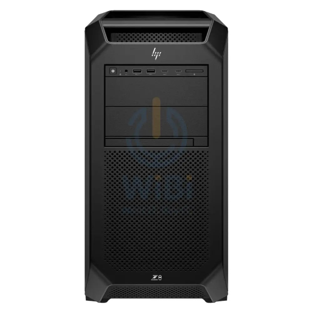 HP Z8 G5 Workstation - Xeon-2.0GHz / 12-Cores / 64GB / RTX 2000 ADA 16GB VGA / 2TB HDD + 1TB (NVMe M.2 SSD) / Win 11