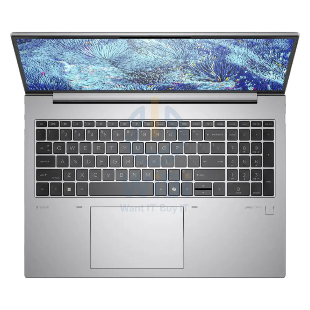 HP ZBook Firefly 14 G11 - 14.0’’ WUXGA / Ultra 7 155U / 16GB / 512GB (NVMe M.2 SSD) / Win 11 Pro / 1YW - Laptop Laptops