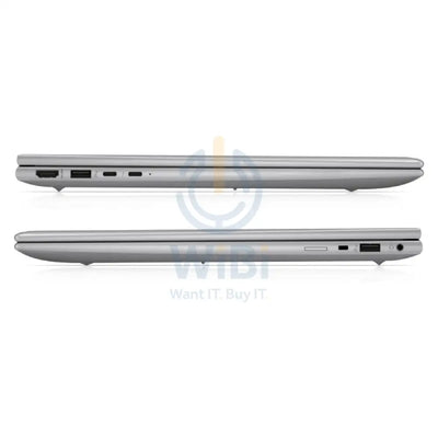 HP ZBook Firefly 14 G11 - 14.0’’ WUXGA / Ultra 7 155U / 16GB / 512GB (NVMe M.2 SSD) / Win 11 Pro / 1YW - Laptop Laptops