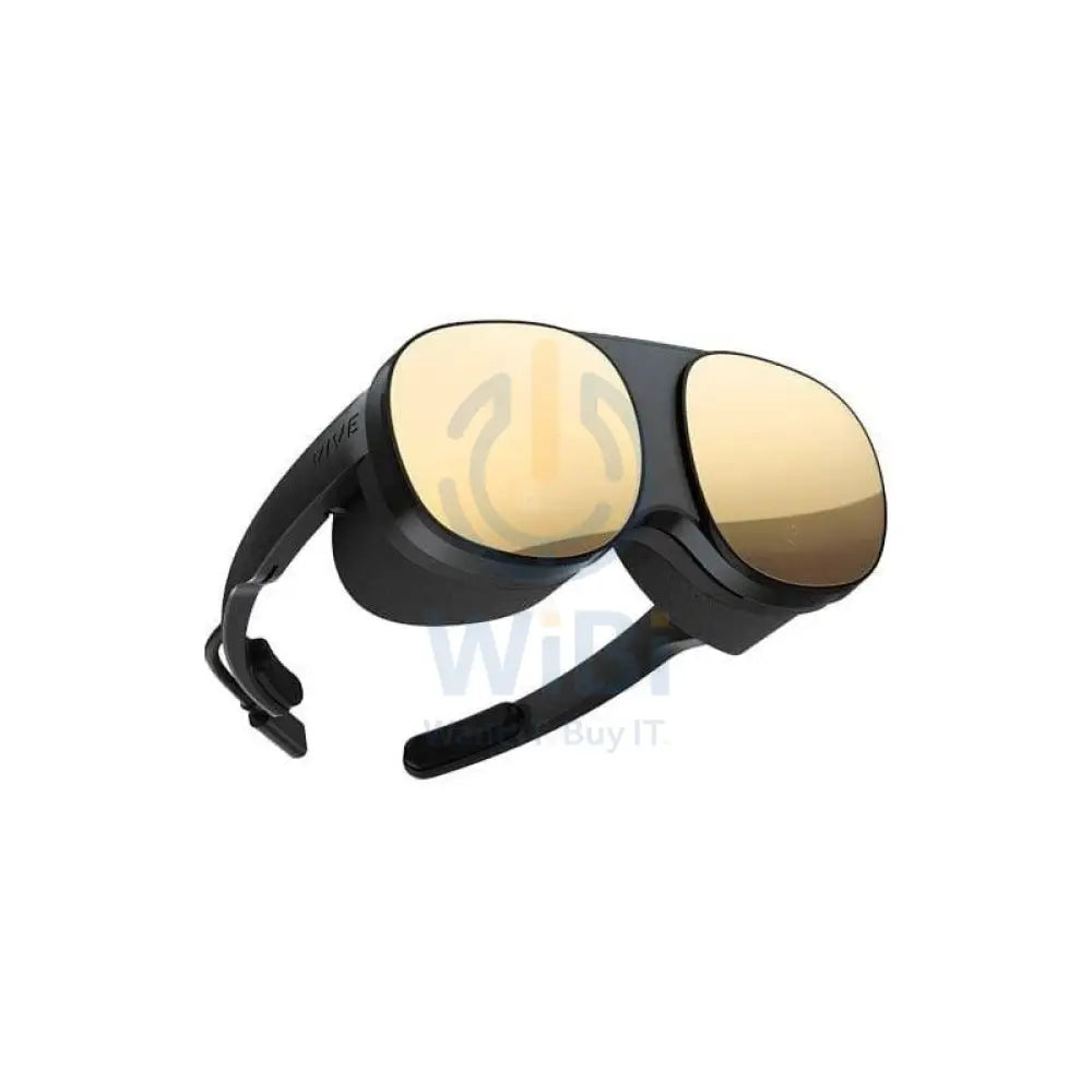 HTC VIVE FLOW VR Glasses Accessories > Smart Devices