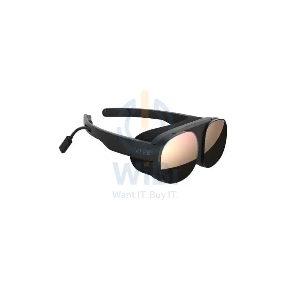 HTC VIVE FLOW VR Glasses Accessories > Smart Devices