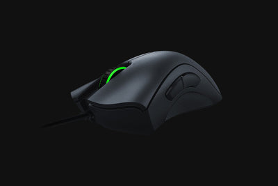 Razer DeathAdder Essential - Gaming Mouse