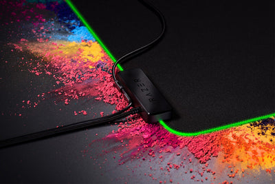Razer Goliathus Chroma - Mouse Pad / Black