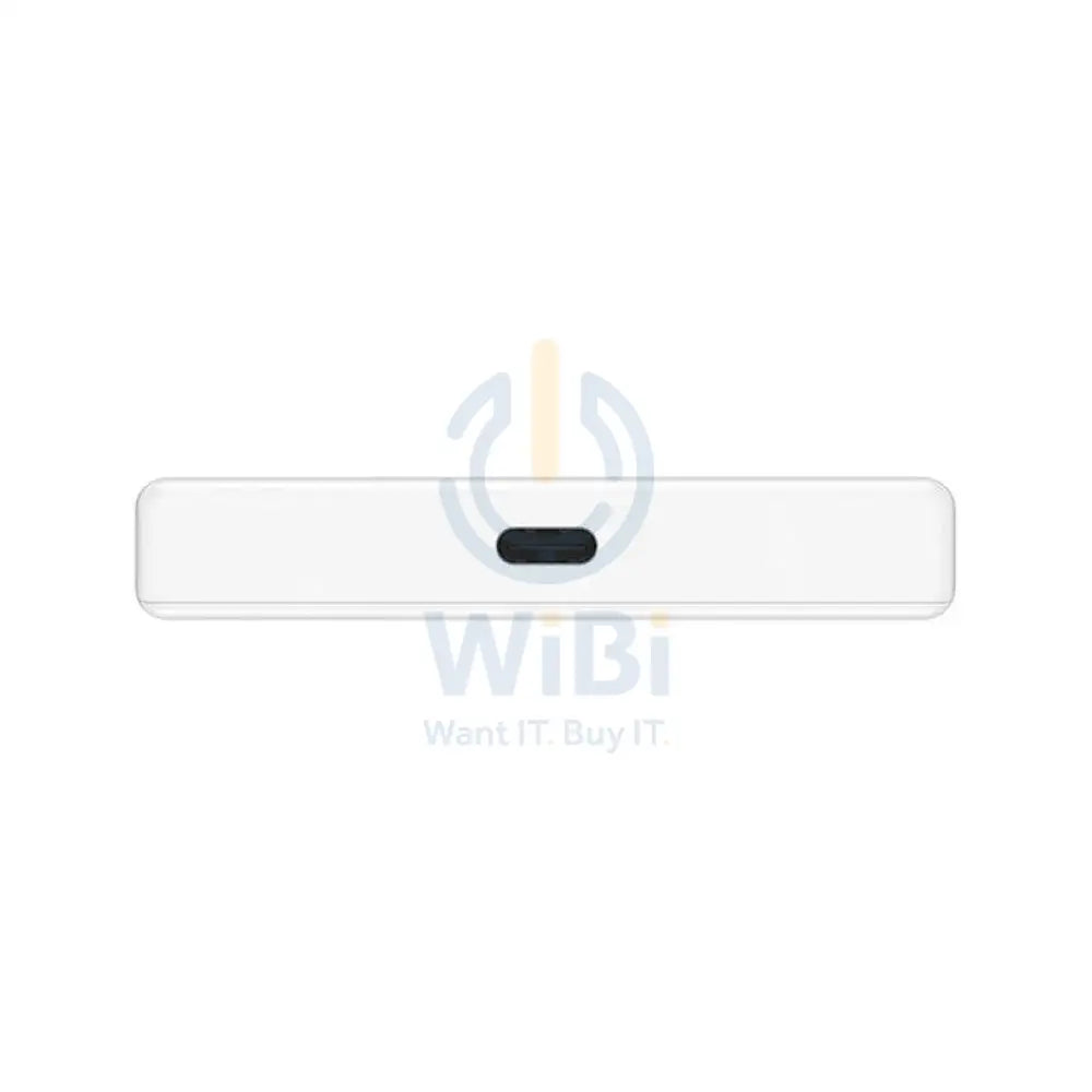 Huawei 5G Mobile WiFi Router - STC (Locked) - Type-C / 5G / Wireless / 4000 mAh / White