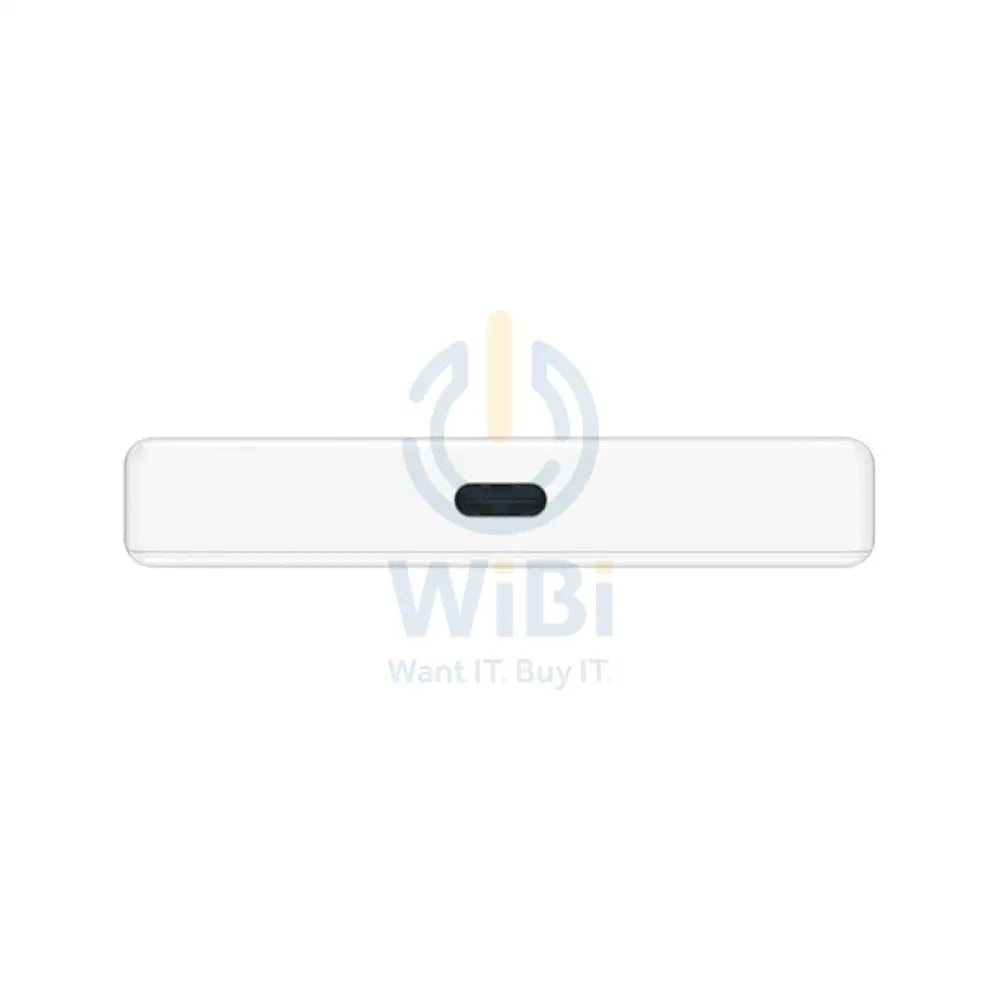 Huawei 5G Mobile WiFi Router - STC (Locked) - Type-C / 5G / Wireless / 8000 mAh / White