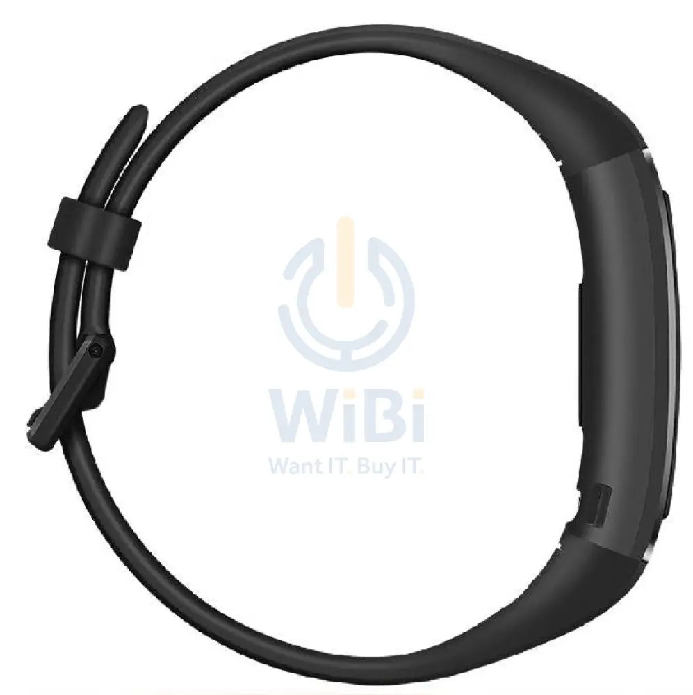 HUAWEI Band 4 Pro - 0.95-inch AMOLED / Bluetooth 4.2 / Graphite Black Smart Watches