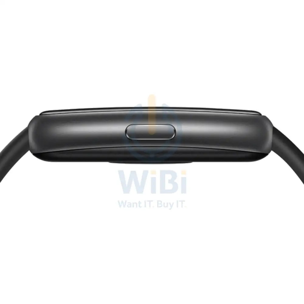 Huawei Band 7 - 1.47-inch AMOLED Touch / 180 mAh / Bluetooth 5.0 / Graphite Black