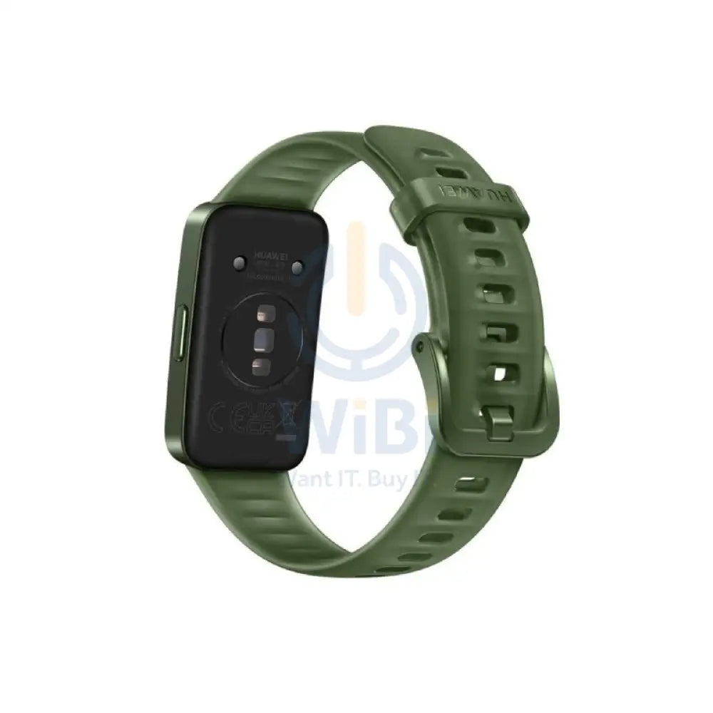 HUAWEI Band 8 Smart watch – Green Smart Watches