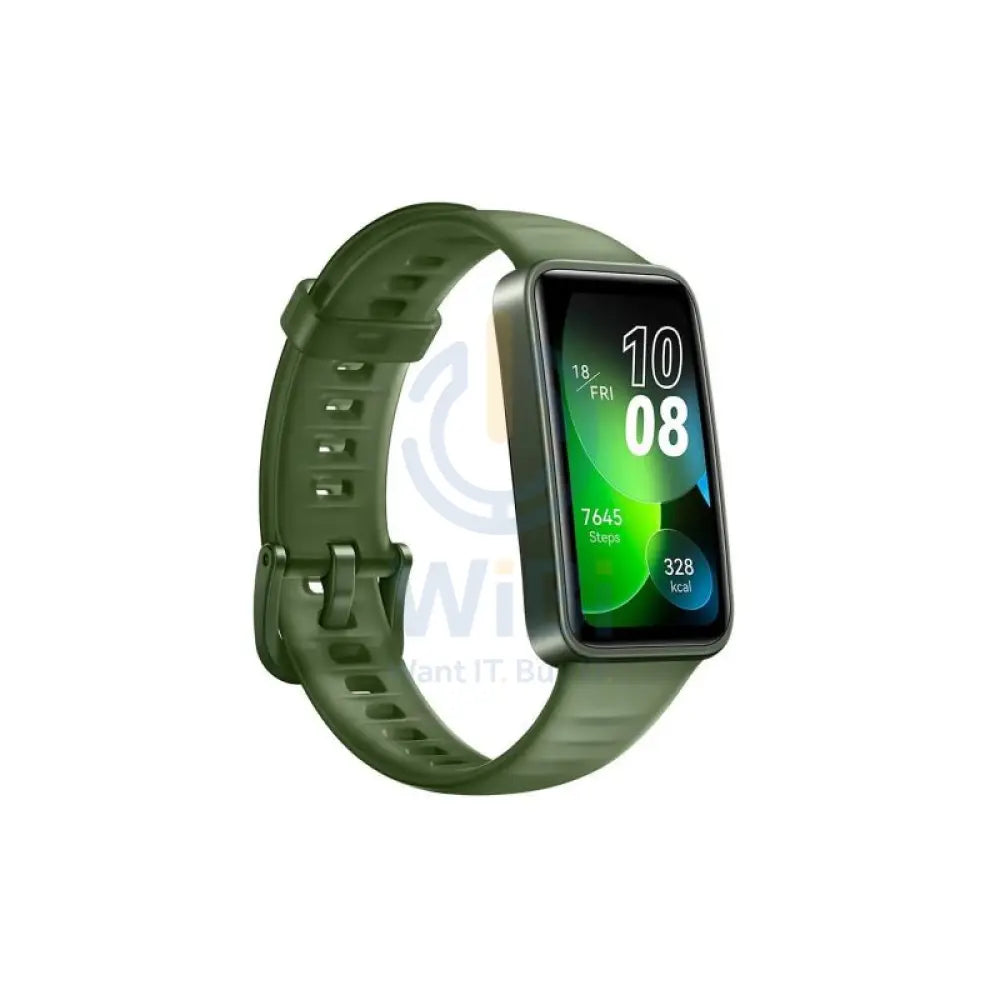 HUAWEI Band 8 Smart watch – Green Smart Watches