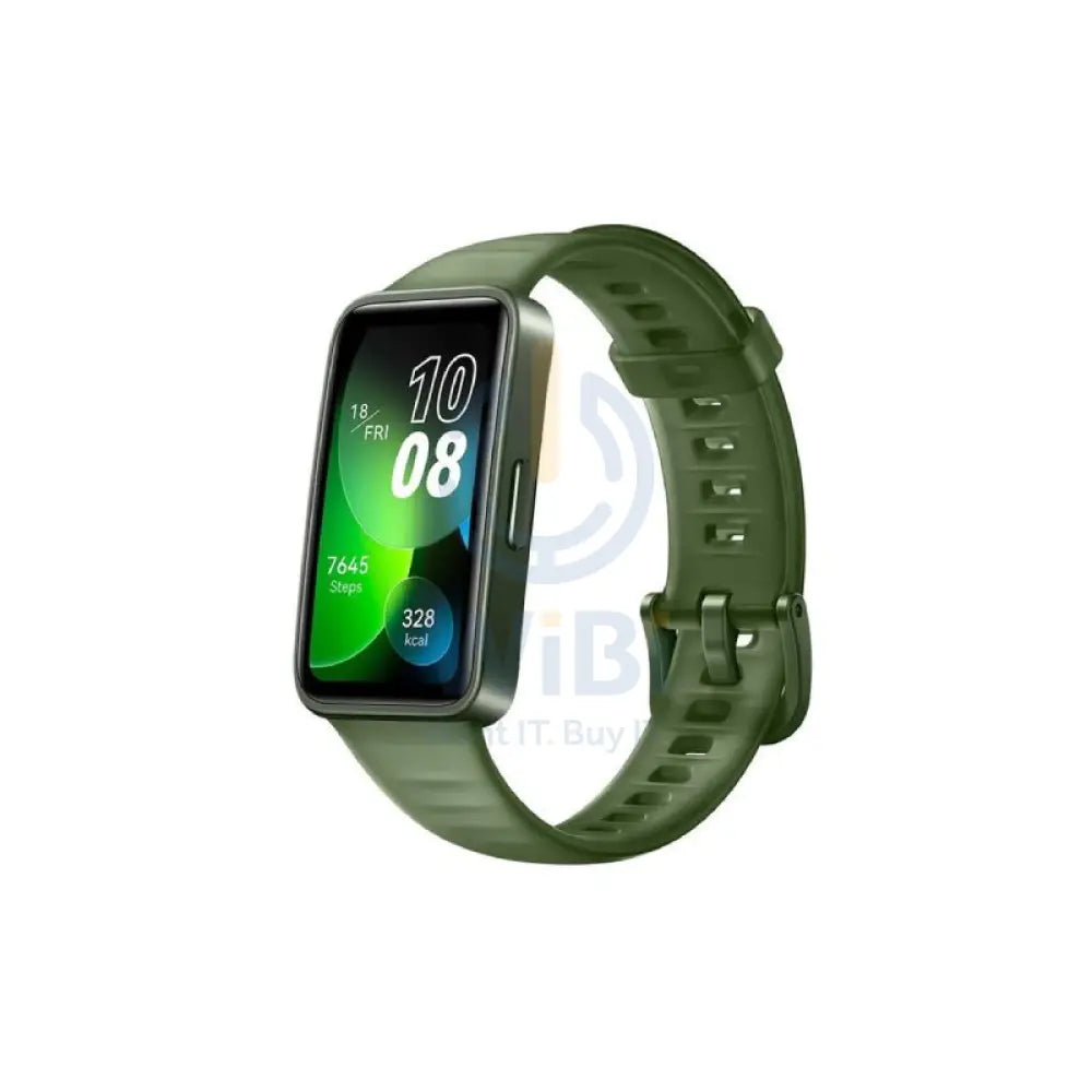 HUAWEI Band 8 Smart watch – Green Smart Watches