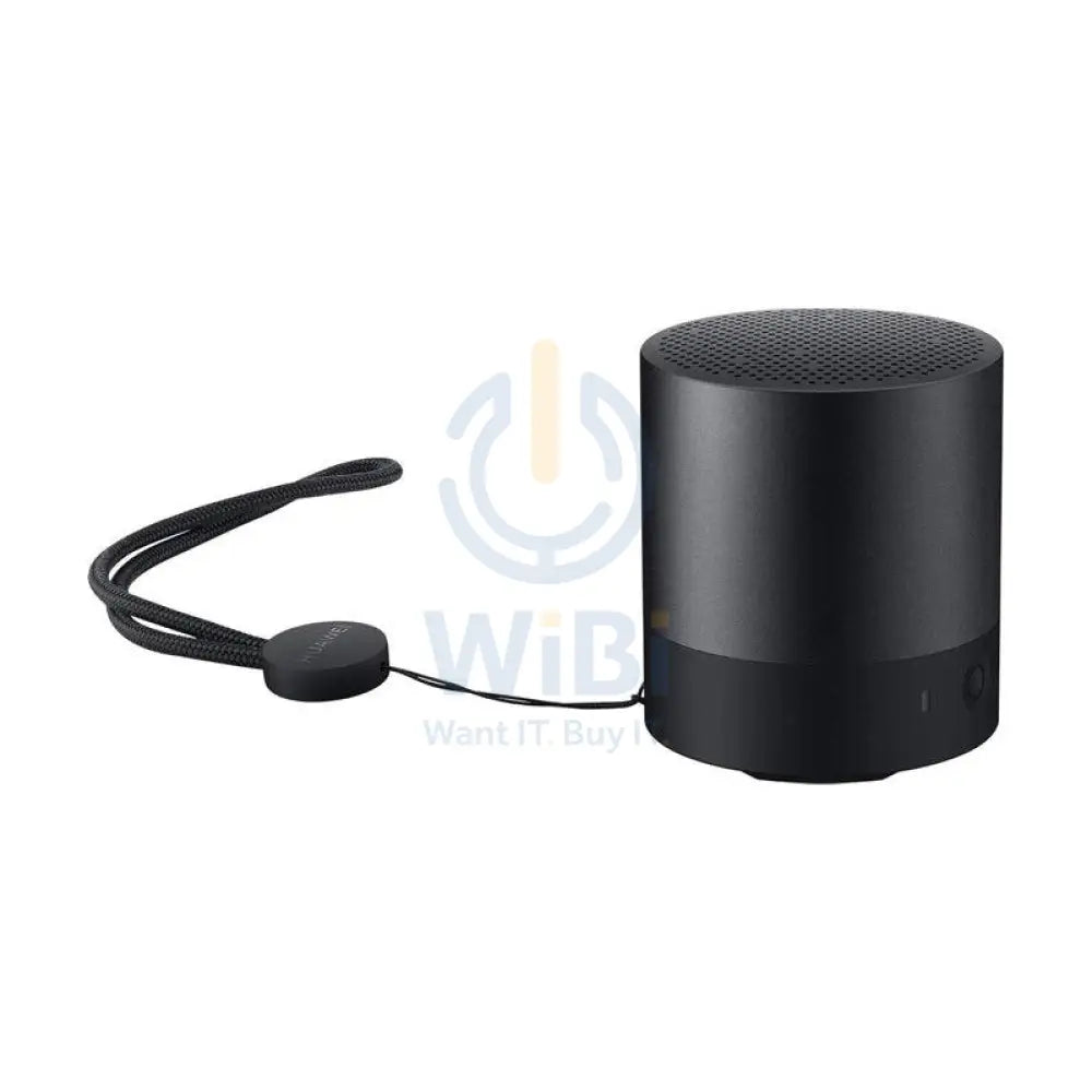 Huawei CM510 Portable Bluetooth Speaker - Bluetooth / Black