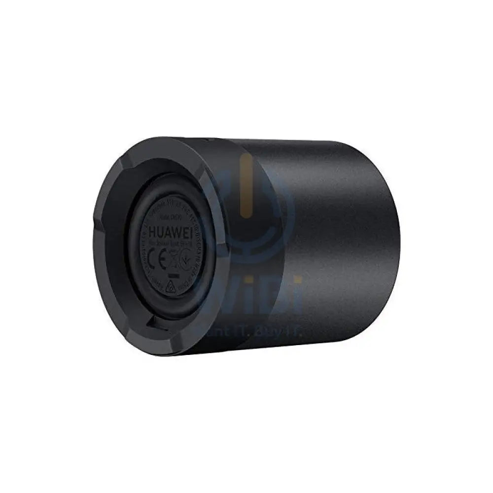 Huawei CM510 Portable Bluetooth Speaker - Bluetooth / Black