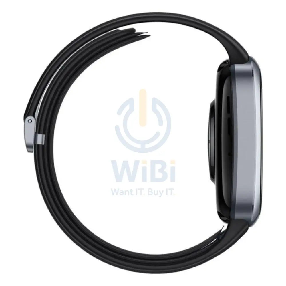 Huawei D2 Smart Watch - 1.82’’ AMOLED / Bluetooth / Black Smart Watches