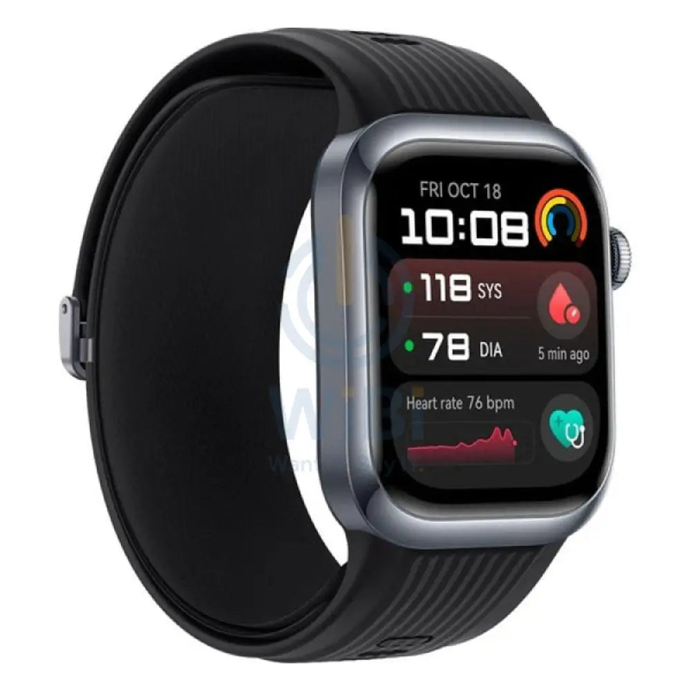 Huawei D2 Smart Watch - 1.82’’ AMOLED / Bluetooth / Black Smart Watches
