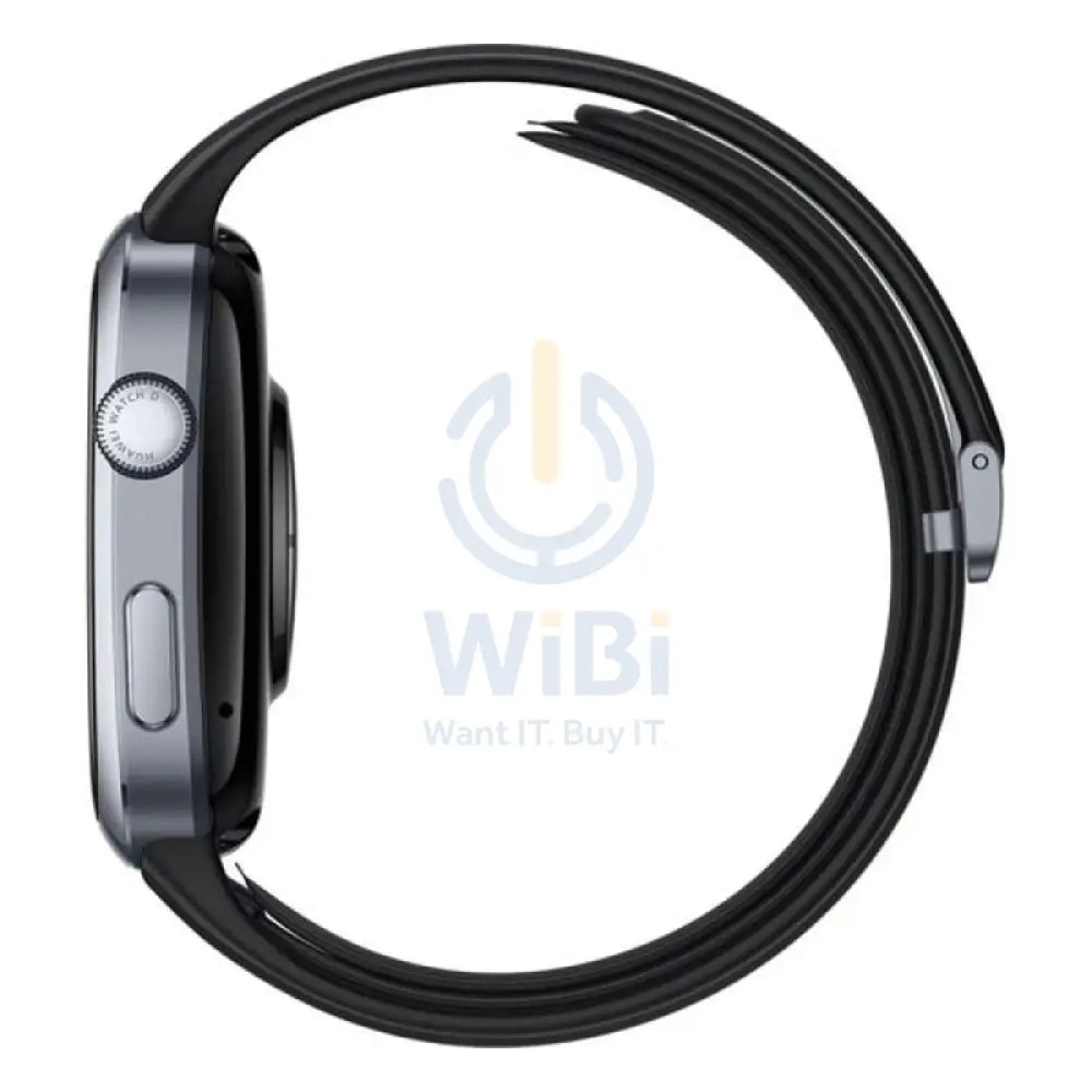 Huawei D2 Smart Watch - 1.82’’ AMOLED / Bluetooth / Black Smart Watches