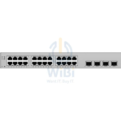 Huawei eKitEngine S310S-24T4J Switch - 68 Gbit/s / 2.5G SFP / GE RJ45 - Switch Networking Products > Switches