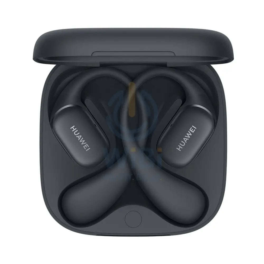 Huawei FreeArc - In-Ear / Bluetooth 5.2 / USB Type-C / Black - Earbuds Accessories > Audio > Headphones