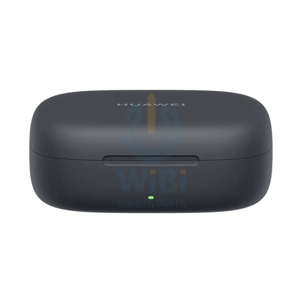 Huawei FreeArc - In-Ear / Bluetooth 5.2 / USB Type-C / Black - Earbuds Accessories > Audio > Headphones