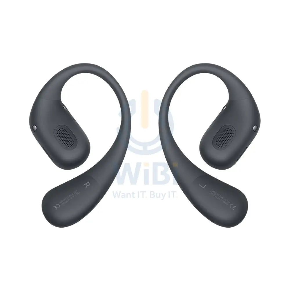 Huawei FreeArc - In-Ear / Bluetooth 5.2 / USB Type-C / Black - Earbuds Accessories > Audio > Headphones