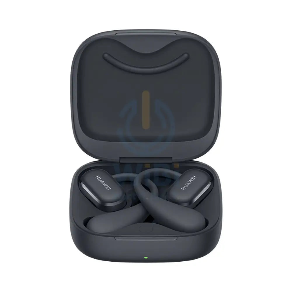 Huawei FreeArc - In-Ear / Bluetooth 5.2 / USB Type-C / Black - Earbuds Accessories > Audio > Headphones