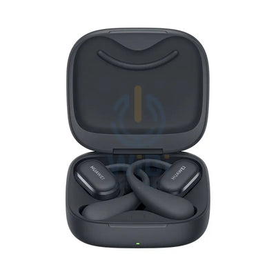 Huawei FreeArc - In-Ear / Bluetooth 5.2 / USB Type-C / Black - Earbuds Accessories > Audio > Headphones