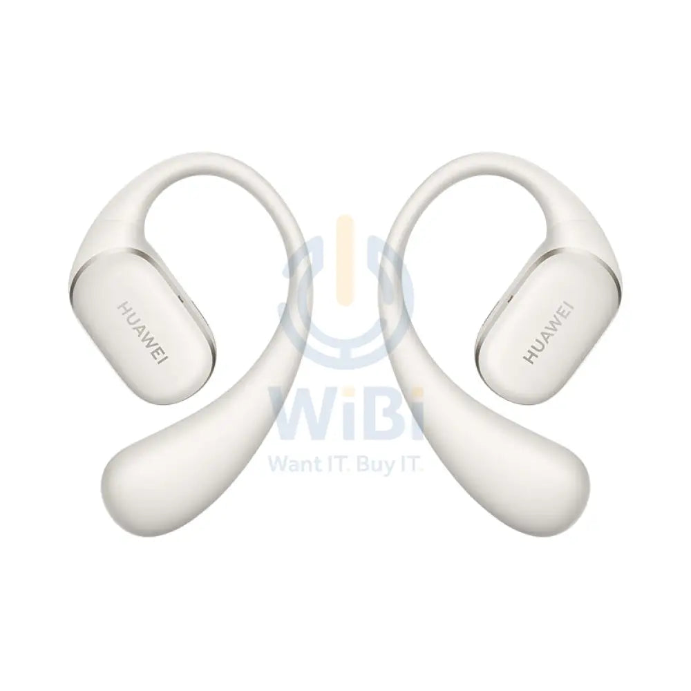 Huawei FreeArc - In-Ear / Bluetooth 5.2 / USB Type-C / Grey - Earbuds Accessories > Audio > Headphones