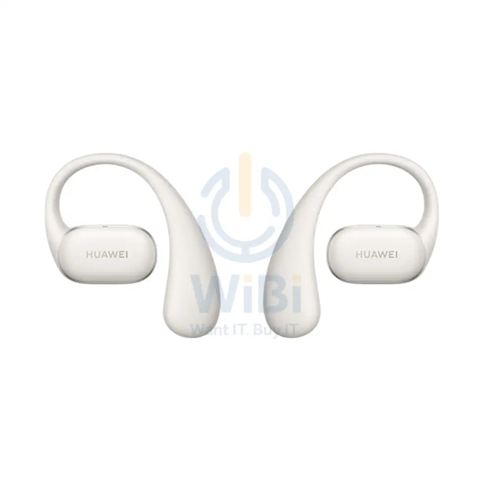 Huawei FreeArc - In-Ear / Bluetooth 5.2 / USB Type-C / Grey - Earbuds Accessories > Audio > Headphones