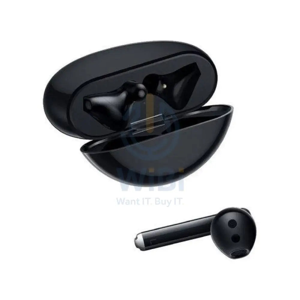 Huawei FreeBuds 3 True Wireless EarBuds - Bluetooth / Black