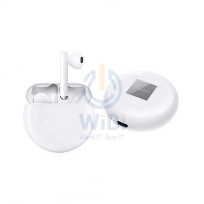 Huawei FreeBuds 3 True Wireless EarBuds - Bluetooth / White